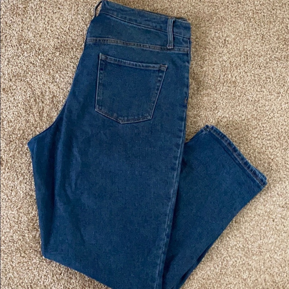 Wild Fable Mom Jeans